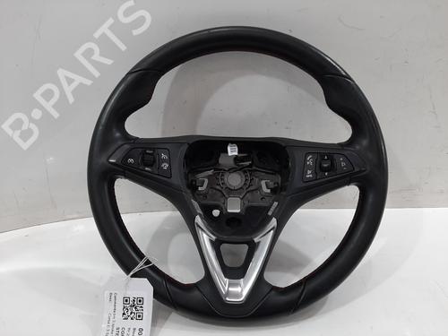 Rat VAUXHALL CORSA Mk IV (E) (X15) 1.4 (101 hp) 26805604