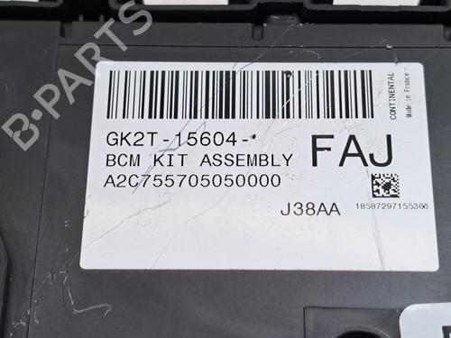 Control unit FORD TRANSIT V363 Van (FCD, FDD) 2.0 EcoBlue | BP28274751M11 