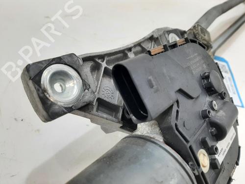 Front wiper motor VOLVO V50 (545) 2.0 D | BP28274636M29 