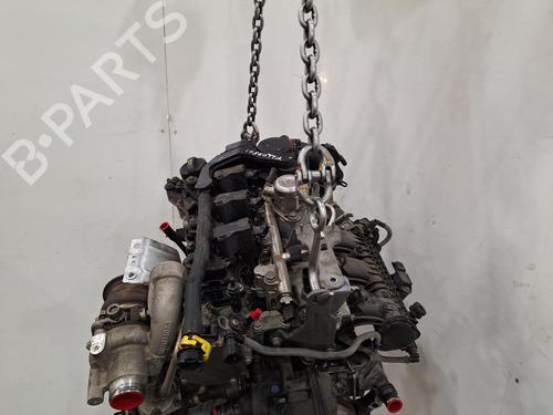 Engine VAUXHALL CORSA Mk V (F) 1.2 | BP40185268M1 - Image 5