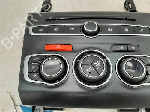 Climate control DS DS 4 / DS 4 CROSSBACK (NX_) 1.2 THP 130 (NXHNYM) | BP33700004I5 - Image 3