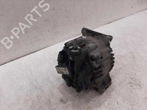 Alternator MERCEDES-BENZ A-CLASS (W169) A 160 (169.031, 169.331) | BP36950933M7 - Image 2