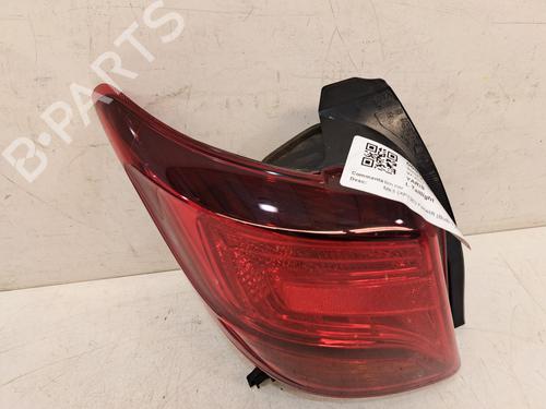 Left taillight TOYOTA YARIS (_P13_) 1.3 (NSP130_, NSP130) | BP29581043C34 