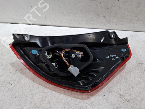Left taillight FORD FIESTA VI (CB1, CCN) 1.25 | BP37991503C34 - Image 5