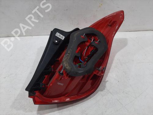 Feu arrière gauche VAUXHALL MOKKA / MOKKA X (J13) 1.4 | BP29883988C34 