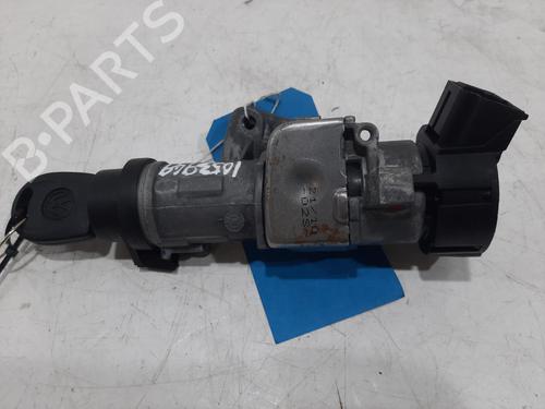 Ratlås/Tændingslås Ratlås/Tændingslås VW POLO V (6R1, 6C1) 1.2 (60 hp) 37067136 37067136