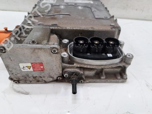 Inverter/Converter JAGUAR I-PACE (X590) EV400 AWD | BP37433045M119 - Image 3