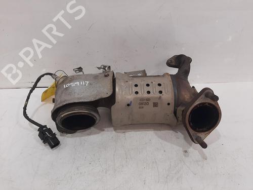Used Catalyst Catalyst 38513298 38513298
