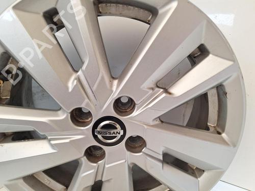 Fælk NISSAN MICRA V (K14) 1.0 IG-T 100 | BP37496995C45 - Image 3