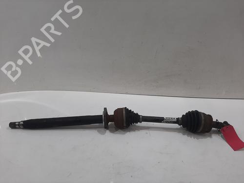 Andre VAUXHALL INSIGNIA Mk I (A) Hatchback (G09) 1.6 CDTI (68) (136 hp) 30670350