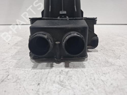 Gear lever RENAULT CAPTUR I (J5_, H5_) 0.9 TCe 90 | BP40116971M90 - Image 5