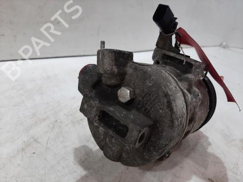 Compressor A/A VW UP! (121, 122, BL1, BL2, BL3, 123) 1.0 | BP30304329M34