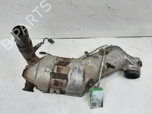 Particulate filter VAUXHALL COMBO Mk III (D) Box Body/MPV (X12) 1.3 CDTi | BP28069177M81 