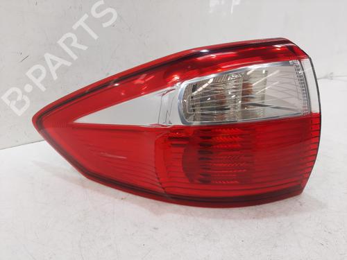 Venstre Baklys FORD C-MAX II (DXA/CB7, DXA/CEU) 1.6 TDCi | BP29945910C34