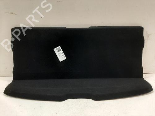 Bandeja trasera PEUGEOT 2008 I (CU_) 1.2 VTi (82 hp) 31812356