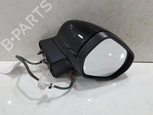 Used Right mirror Right mirror FORD PUMA (J2K, CF7) 1.0 EcoBoost mHEV (125 hp) 33318065 33318065