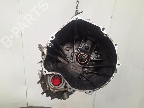 Gearbox HONDA CIVIC IX (FK) 1.6 i-DTEC (FK3) | BP37759520M3 - Image 1