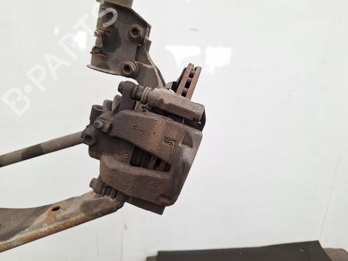 Left front suspension VAUXHALL ADAM (M13) 1.4 | BP35922024M72 - Image 4