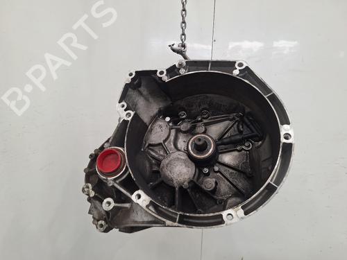 gearbox-ford-focus-iii-2010-2011-2012-2013-2014-2015-2016-2017-2018-2019-2020-40454955 main image