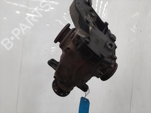 Rear differential BMW 3 Touring (E91) 318 i | BP29471351M24 