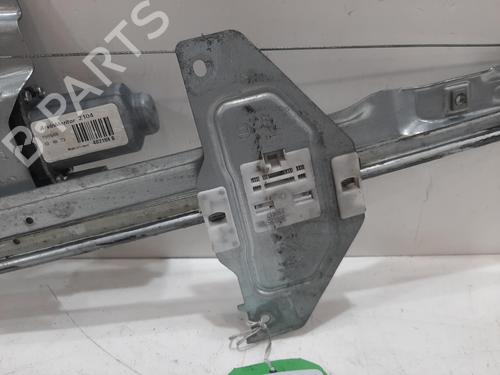 Lève-vitre avant droit CITROËN BERLINGO MULTISPACE (B9) 1.6 HDi 75 16V | BP28122661C23 