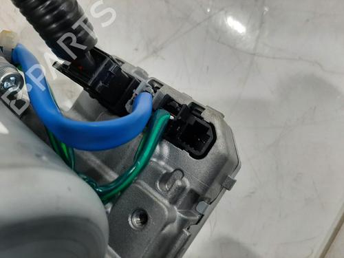 Steering column NISSAN MICRA V (K14) 1.0 IG-T 100 | BP26838830M21 