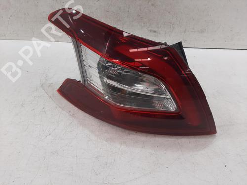 Used Left taillight Left taillight PEUGEOT 308 II (LB_, LP_, LW_, LH_, L3_) 1.2 THP 130 (131 hp) 33336319 33336319