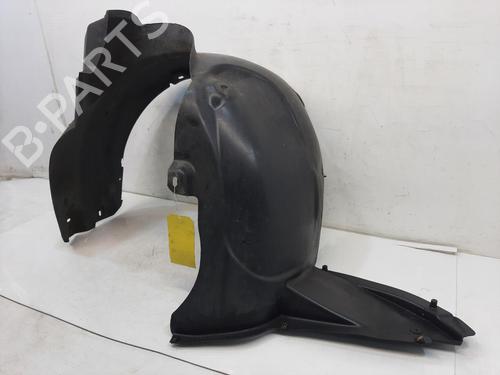 Wheel arch SEAT IBIZA IV SC (6J1, 6P5) 1.4 | BP29603645C56 