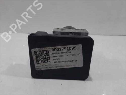 ABS pump FORD FOCUS II (DA_, HCP, DP) 1.6 | BP37795137M43 - Image 5