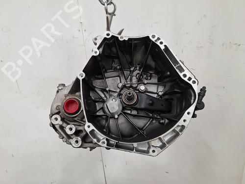 girkasse-mazda-2-hatchback-dl-dj-2014-38992087 main image