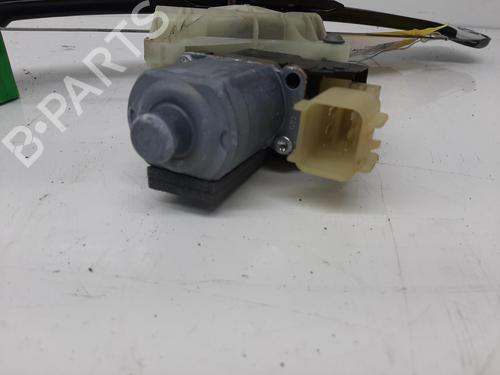 Rear left window mechanism JAGUAR I-PACE (X590) EV400 AWD | BP26806489C24 