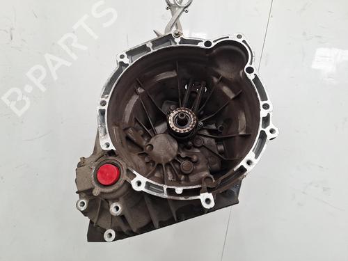 Used Gearbox FORD FIESTA VI (CB1, CCN) 1.25 (82 hp) 32172089