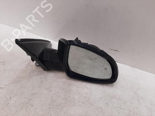 Right mirror BMW X6 (G06, F96) xDrive 30 d Mild-Hybrid | BP34732785C27 - Image 2