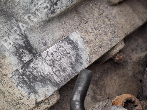 Gearbox SEAT ALTEA (5P1) 1.9 TDI | BP27872844M3 