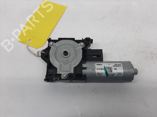 Soltagsmotor FORD KUGA II (DM2) 2.0 TDCi 4x4 (180 hp) 26795383