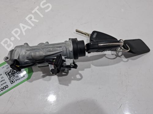 Ignition barrel AUDI TT (8J3) 2.0 TFSI | BP39118972M48 - Image 2