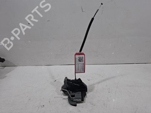Used Rear right lock Rear right lock 38594922 38594922