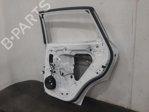 Right rear door MG MG GS 1.5 | BP26796151C5 