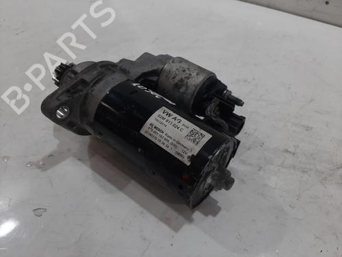 Starter AUDI Q3 (8UB, 8UG) 2.0 TDI quattro | BP37629325M8 - Image 4
