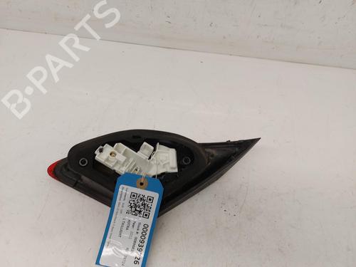 Left taillight VAUXHALL ASTRA Mk VI (J) (P10) 1.6 | BP26864100C34 