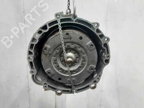 Used Gearbox LAND ROVER DISCOVERY V (L462) D300 MHEV 4x4 (300 hp) 26846361