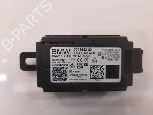 Control unit BMW XM (G09) XM All-wheel Drive | BP26748601M11 - Image 5