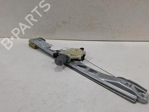 Front left window mechanism FORD TRANSIT CUSTOM V362 Van (FY, FZ) 2.2 TDCi | BP31846337C22