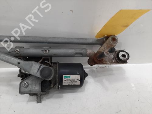 Front wiper motor CHEVROLET TRAX 1.4 | BP26753426M29