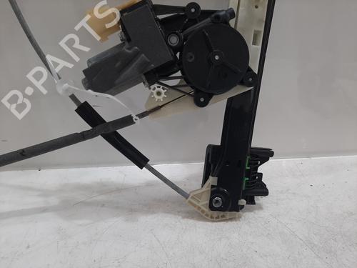 Front right window mechanism JAGUAR I-PACE (X590) EV400 AWD | BP33939933C23  - Image 6