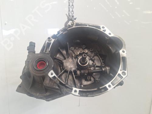 Used Gearbox Gearbox HYUNDAI i10 I (PA) 1.2 (86 hp) 34733524 34733524
