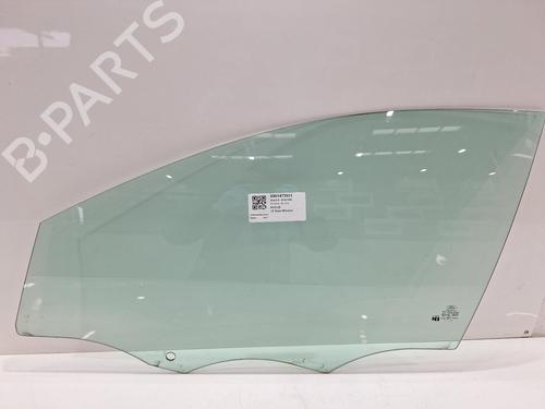 Used Front left door window FORD FOCUS IV (HN) 1.0 EcoBoost (125 hp) 27616104