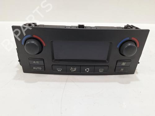 Used Climate control PEUGEOT 207 CC (WD_) 1.6 16V (120 hp) 27800354