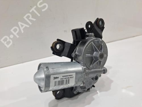 Rear wiper motor DACIA DUSTER (HS_) 1.5 dCi | BP26845927M102 