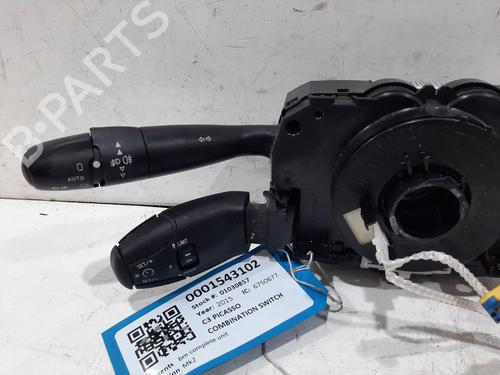 Switch CITROËN C3 Picasso (SH_) 1.6 HDI 90 | BP29810546I30